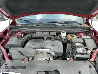 ✅ 2020 Buick Envision Preferred • VIN: LRBFXBSA5LD016732 • Lot: 84469915. Listed on Copart with 76,274 mi. Free auction sales archive from the USA and detailed vehicle history report at DreamBid. Image 16.