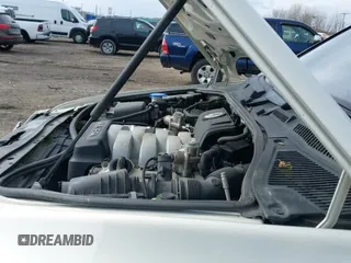 ✅ 2008 Volkswagen Touareg • VIN: WVGCB77L48D054191 • Lot: 42006158. Listed on IAAI with 162,741 mi. Free auction sales archive from the USA and detailed vehicle history report at DreamBid. Image 19.