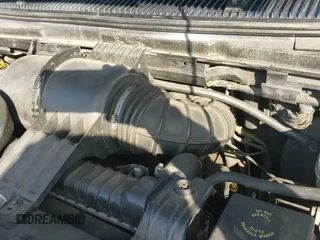 ✅ 2003 Ford Econoline Passenger XL • VIN: 1FBSS31L03HA89902 • Lot: 42139053. Listed on IAAI with 308,647 mi. Free auction sales archive from the USA and detailed vehicle history report at DreamBid. Image 12.