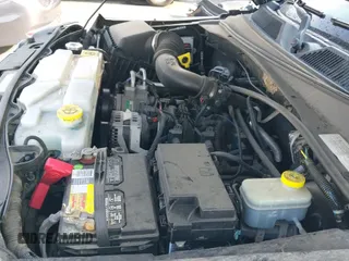 ✅ 2010 Jeep Liberty Limited • VIN: 1J4PN5GK4AW150710 • Lot: 43053552. Listed on IAAI with 100,672 mi. Free auction sales archive from the USA and detailed vehicle history report at DreamBid. Image 18.