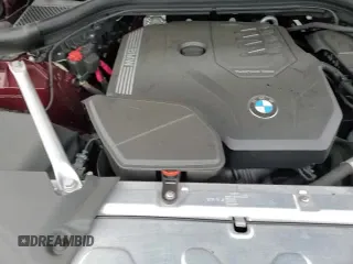 ✅ 2022 BMW X3 xDrive30i • VIN: 5UX53DP08N9K62621 • Lot: 93204065. Listed on Copart with 42,084 mi. Free auction sales archive from the USA and detailed vehicle history report at DreamBid. Image 14.