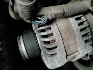 ✅ 2021 Nissan Altima SV • VIN: 1N4BL4DV5MN308681 • Lot: 94297675. Listed on Copart with 134,879 mi. Free auction sales archive from the USA and detailed vehicle history report at DreamBid. Image 13.