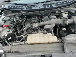 ✅ 2021 Ford F-150 XL • VIN: 1FTMF1CB1MKD87980 • Lot: 70368455. Listed on Copart with 112,403 mi. Free auction sales archive from the USA and detailed vehicle history report at DreamBid. Image 13.