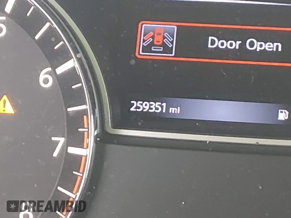 ✅ 2016 Nissan Altima S • VIN: 1N4AL3AP4GN393576 • Lot: 44596247. Wystawiony na IAAI z przebiegiem 259 351 mil. Bezpłatny archiwum sprzedaży aukcyjnych z USA i szczegółowy raport historii pojazdu na DreamBid. Zdjęcie 7.