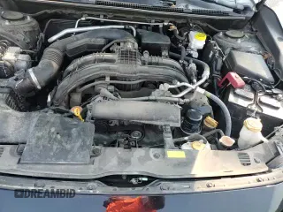 2021 Subaru Impreza Special Sports с VIN 4S3GTAM6XM3703717, выставлен на аукционе Copart как лот 68318235 с пробегом 88 952 миль миль и Списание • Salvage title. История ставок и продаж доступна на DreamBid. Изображение 13.