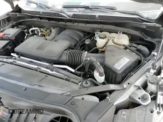 2021 Chevrolet Tahoe LT with VIN 1GNSCNKD3MR472182, listed as a Copart auction lot 85840335 with 40,685 mi miles and Salvage title. Bid and sale history available at DreamBid. Image 16.