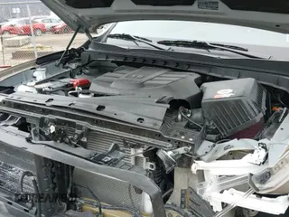 ✅ 2024 Nissan Titan Pro-4X • VIN: 1N6AA1ED0RN114614 • Lot: 41548196. Listed on IAAI with 3,405 mi. Free auction sales archive from the USA and detailed vehicle history report at DreamBid. Image 20.