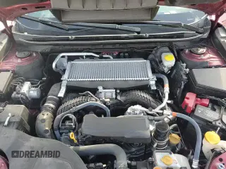 ✅ 2024 Subaru Outback Touring XT • VIN: 4S4BTGPD8R3217644 • Lot: 71434665. Wystawiony na Copart z przebiegiem 14 784 mil. Bezpłatny archiwum sprzedaży aukcyjnych z USA i szczegółowy raport historii pojazdu na DreamBid. Zdjęcie 15.