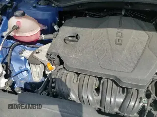 ✅ 2023 Kia Sportage SX-Prestige • VIN: 5XYK5CAF4PG011201 • Lot: 80633035. Listed on Copart with 40,273 mi. Free auction sales archive from the USA and detailed vehicle history report at DreamBid. Image 14.