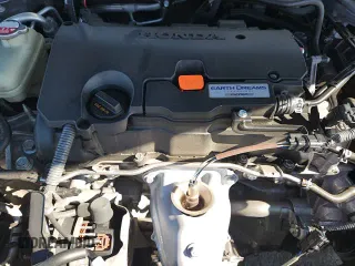 ✅ 2021 Honda Civic LX • VIN: 2HGFC2F6XMH520752 • Lot: 90006115. Listed on Copart with 77,412 mi. Free auction sales archive from the USA and detailed vehicle history report at DreamBid. Image 13.