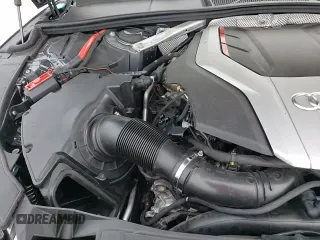 ✅ 2020 Audi S5 Sportback Prestige • VIN: WAUB4CF55LA015624 • Lot: 54389165. Wystawiony na Copart z przebiegiem 58 455 mil. Bezpłatny archiwum sprzedaży aukcyjnych z USA i szczegółowy raport historii pojazdu na DreamBid. Zdjęcie 13.