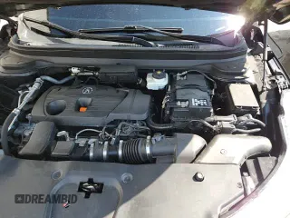 ✅ 2021 Acura RDX Technology • VIN: 5J8TC1H54ML014953 • Lot: 71559005. Listed on Copart with 63,786 mi. Free auction sales archive from the USA and detailed vehicle history report at DreamBid. Image 16.