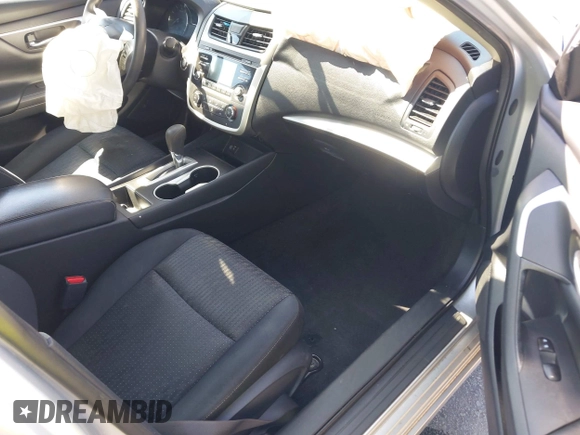 ✅ 2017 Nissan Altima S • VIN: 1N4AL3AP6HC143866 • Lot: 43113006. Wystawiony na IAAI z przebiegiem 129 085 mil. Bezpłatny archiwum sprzedaży aukcyjnych z USA i szczegółowy raport historii pojazdu na DreamBid. Zdjęcie 5.