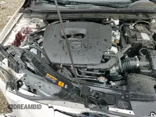 ✅ 2023 Mazda 3 S Select • VIN: 3MZBPABM2PM375032 • Лот: 91648735. Опубликован ранее на Copart с пробегом 8 795 миль. Бесплатный доступ к архиву аукционных продаж из США и подробный отчёт об истории автомобиля на DreamBid. Изображение 15.