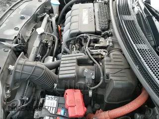 ✅ 2011 Honda CR-Z EX • VIN: JHMZF1D67BS006944 • Lot: 43741636. Wystawiony na IAAI z przebiegiem 92 141 mil. Bezpłatny archiwum sprzedaży aukcyjnych z USA i szczegółowy raport historii pojazdu na DreamBid. Zdjęcie 18.