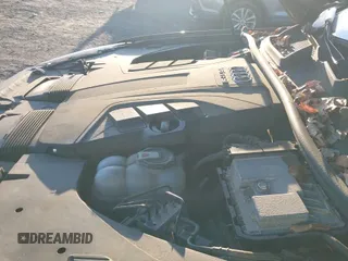 ✅ 2018 Audi Q7 Prestige • VIN: WA1VAAF70JD025398 • Lot: 43815255. Listed on IAAI with 69,504 mi. Free auction sales archive from the USA and detailed vehicle history report at DreamBid. Image 19.