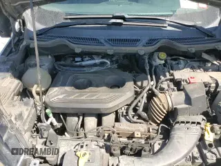 ✅ 2018 Ford EcoSport SES • VIN: MAJ6P1CL1JC182153 • Лот: 69153685. Опубликован ранее на Copart с пробегом 106 415 миль. Бесплатный доступ к архиву аукционных продаж из США и подробный отчёт об истории автомобиля на DreamBid. Изображение 14.