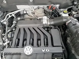 ✅ 2018 Volkswagen Atlas SEL Premium • VIN: 1V2NR2CA0JC557128 • Lot: 49422545. Listed on Copart with 90,483 mi. Free auction sales archive from the USA and detailed vehicle history report at DreamBid. Image 13.