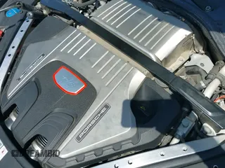 ✅ 2019 Porsche Panamera GTS • VIN: WP0AG2A74KL139332 • Lot: 42312117. Listed on IAAI with 46,428 mi. Free auction sales archive from the USA and detailed vehicle history report at DreamBid. Image 19.