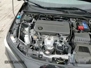 ✅ 2025 Honda Civic Sport • VIN: 19XFL2H88SE017890 • Lot: 92784855. Listed on Copart with 11,220 mi. Free auction sales archive from the USA and detailed vehicle history report at DreamBid. Image 13.