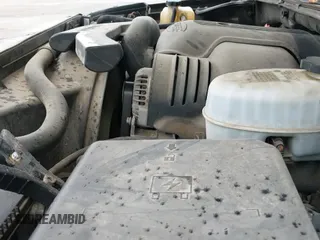 ✅ 2004 Cadillac Escalade EXT • VIN: 3GYEK62NX4G190591 • Lot: 43504303. Listed on IAAI with 199,605 mi. Free auction sales archive from the USA and detailed vehicle history report at DreamBid. Image 13.