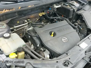 ✅ 2008 Mazda 3 S GT • VIN: JM1BK323781148924 • Lot: 41510218. Listed on IAAI with 154,682 mi. Free auction sales archive from the USA and detailed vehicle history report at DreamBid. Image 19.