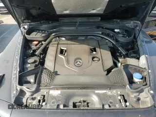 ✅ 2020 Mercedes-Benz G 550 • VIN: W1NYC6BJ1LX347814 • Lot: 71729165. Wystawiony na Copart z przebiegiem 87 099 mil. Bezpłatny archiwum sprzedaży aukcyjnych z USA i szczegółowy raport historii pojazdu na DreamBid. Zdjęcie 14.