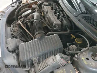 ✅ 2002 Chrysler Sebring LX • VIN: 1C3EL46XX2N197150 • Лот: 41717055. Опубликован ранее на IAAI с пробегом 168 789 миль. Бесплатный доступ к архиву аукционных продаж из США и подробный отчёт об истории автомобиля на DreamBid. Изображение 19.