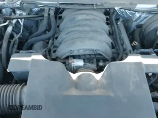 ✅ 2018 Chevrolet Silverado 1500 Custom • VIN: 1GCRCPEC0JZ322290 • Лот: 42232740. Опубликован ранее на IAAI с пробегом 122 273 миль. Бесплатный доступ к архиву аукционных продаж из США и подробный отчёт об истории автомобиля на DreamBid. Изображение 19.