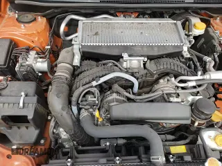 ✅ 2024 Subaru WRX TR • VIN: JF1VBAY63R9802779 • Лот: 64600955. Опубликован ранее на Copart с пробегом 15 240 миль. Бесплатный доступ к архиву аукционных продаж из США и подробный отчёт об истории автомобиля на DreamBid. Изображение 13.