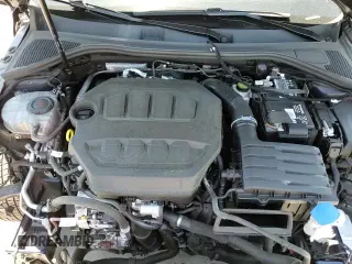 ✅ 2022 Audi A3 Premium • VIN: WAUGUDGY9NA062355 • Lot: 63215885. Listed on Copart with 35,045 mi. Free auction sales archive from the USA and detailed vehicle history report at DreamBid. Image 14.