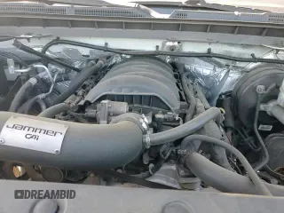 ✅ 2018 Chevrolet Silverado 1500 LT • VIN: 3GCUKREC3JG341022 • Лот: 85091025. Опубликован ранее на Copart с пробегом 114 437 миль. Бесплатный доступ к архиву аукционных продаж из США и подробный отчёт об истории автомобиля на DreamBid. Изображение 15.