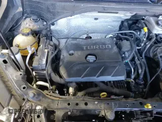 ✅ 2020 Buick Encore GX Select • VIN: KL4MMDSL8LB116831 • Lot: 86696285. Wystawiony na Copart z przebiegiem 113 327 mil. Bezpłatny archiwum sprzedaży aukcyjnych z USA i szczegółowy raport historii pojazdu na DreamBid. Zdjęcie 13.