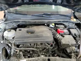 ✅ 2020 Ford Escape SEL • VIN: 1FMCU9H98LUB98781 • Lot: 80736335. Listed on Copart with 103,220 mi. Free auction sales archive from the USA and detailed vehicle history report at DreamBid. Image 16.