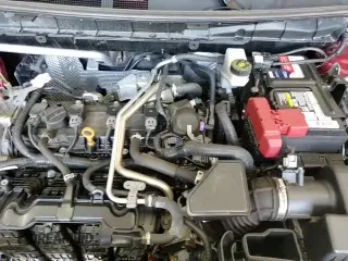 ✅ 2022 Mitsubishi Outlander SE • VIN: JA4J4UA83NZ020745 • Лот: 90381585. Опубликован ранее на Copart с пробегом 94 462 миль. Бесплатный доступ к архиву аукционных продаж из США и подробный отчёт об истории автомобиля на DreamBid. Изображение 15.