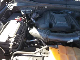 ✅ 2017 Ford F-150 Raptor • VIN: 1FTFW1RG0HFA75997 • Lot: 87220115. Wystawiony na Copart z przebiegiem 126 465 mil. Bezpłatny archiwum sprzedaży aukcyjnych z USA i szczegółowy raport historii pojazdu na DreamBid. Zdjęcie 14.