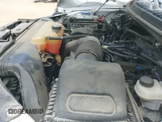 ✅ 2019 Ford F-150 XL • VIN: 1FTFX1E56KFA30894 • Лот: 42399769. Опубликован ранее на IAAI с пробегом 125 934 миль. Бесплатный доступ к архиву аукционных продаж из США и подробный отчёт об истории автомобиля на DreamBid. Изображение 19.