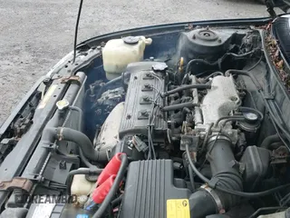 ✅ 1996 Toyota Corolla • VIN: 2T1BA02E9TC149855 • Lot: 41767658. Listed on IAAI with 203,957 mi. Free auction sales archive from the USA and detailed vehicle history report at DreamBid. Image 12.