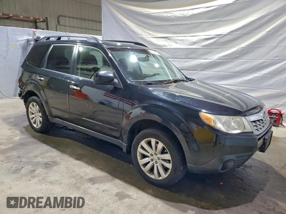 ✅ 2013 Subaru Forester X Premium • VIN: JF2SHADC1DH442094 • Lot: 93723215. Wystawiony na Copart z przebiegiem 177 604 mil. Bezpłatny archiwum sprzedaży aukcyjnych z USA i szczegółowy raport historii pojazdu na DreamBid. Zdjęcie 4.