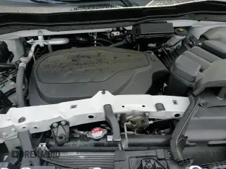 ✅ 2025 Honda Ridgeline RTL • VIN: 5FPYK3F58SB015875 • Lot: 71110825. Wystawiony na Copart z przebiegiem 1 481 mil. Bezpłatny archiwum sprzedaży aukcyjnych z USA i szczegółowy raport historii pojazdu na DreamBid. Zdjęcie 16.