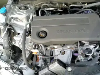 ✅ 2025 Honda Civic LX • VIN: 2HGFE2F20SH601246 • Lot: 93078635. Listed on Copart with 14,143 mi. Free auction sales archive from the USA and detailed vehicle history report at DreamBid. Image 13.