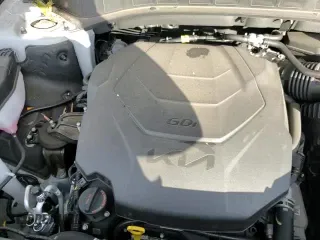 ✅ 2024 Kia Telluride SX Prestige X-Line • VIN: 5XYP5DGC4RG484981 • Lot: 91329775. Listed on Copart with 16,431 mi. Free auction sales archive from the USA and detailed vehicle history report at DreamBid. Image 14.