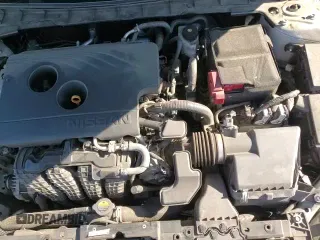 ✅ 2019 Nissan Altima S • VIN: 1N4BL4BVXKC124400 • Lot: 90639305. Listed on Copart with 61,612 mi. Free auction sales archive from the USA and detailed vehicle history report at DreamBid. Image 14.