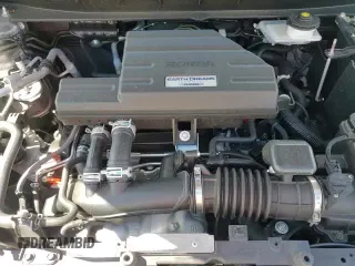 ✅ 2019 Honda CR-V EX-L • VIN: 5J6RW1H86KA040144 • Лот: 86163045. Опубликован ранее на Copart с пробегом 50 778 миль. Бесплатный доступ к архиву аукционных продаж из США и подробный отчёт об истории автомобиля на DreamBid. Изображение 14.