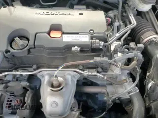 ✅ 2017 Honda Civic LX • VIN: 19XFC2F59HE019472 • Lot: 93113015. Listed on Copart with 84,434 mi. Free auction sales archive from the USA and detailed vehicle history report at DreamBid. Image 13.