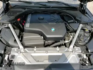 ✅ 2021 BMW 4 Series 430i • VIN: WBA23AT03MCH08412 • Lot: 66195915. Listed on Copart with 166,073 mi. Free auction sales archive from the USA and detailed vehicle history report at DreamBid. Image 15.