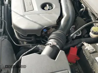 ✅ 2016 Ford Fusion Titanium • VIN: 3FA6P0K96GR151314 • Lot: 43504026. Listed on IAAI with 132,942 mi. Free auction sales archive from the USA and detailed vehicle history report at DreamBid. Image 19.