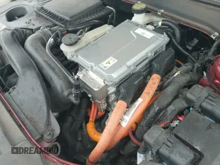 ✅ 2017 Lincoln MKZ Hybrid Reserve • VIN: 3LN6L5MU2HR643629 • Лот: 42489582. Опубликован ранее на IAAI с пробегом 41 382 миль. Бесплатный доступ к архиву аукционных продаж из США и подробный отчёт об истории автомобиля на DreamBid. Изображение 19.