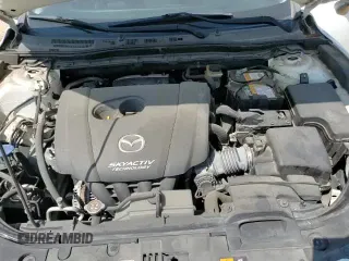 ✅ 2017 Mazda 3 Touring • VIN: 3MZBN1V71HM114522 • Лот: 81198855. Опубликован ранее на Copart с пробегом 73 820 миль. Бесплатный доступ к архиву аукционных продаж из США и подробный отчёт об истории автомобиля на DreamBid. Изображение 13.