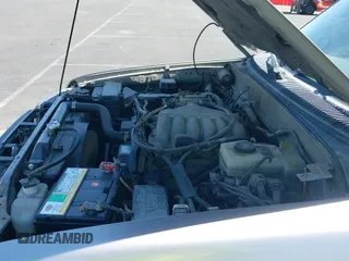 ✅ 2001 Toyota 4Runner SR5 • VIN: JT3GN86R510184782 • Lot: 42985501. Listed on IAAI with 196,089 mi. Free auction sales archive from the USA and detailed vehicle history report at DreamBid. Image 12.